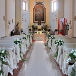 Chiesa di Sant'Isidoro(Borgo di Tragliata)