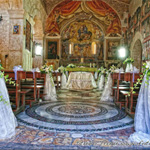 Santuario della Madonna di Ceri(Cerveteri)