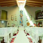 Chiesa del Sacro Cuore(Ladispoli)