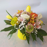 Composizione da regalo