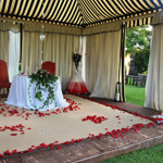 Private Dining - La Posta Vecchia(Ladispoli)
