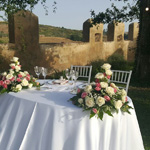 Castello di Ceri(Cerveteri)